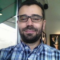 CFS Insight Employee Nabil Akdouche's profile photo