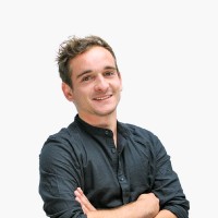 ONF International Employee Martin Dizier's profile photo