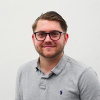 STA International UK Employee Luke Elliott's profile photo