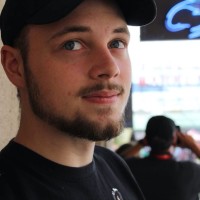 Savage Ventures Employee Cameron Pierre's profile photo