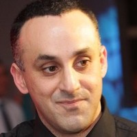 Azami Global Employee Arik Ben-Yair's profile photo