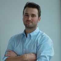 Alignable Employee Mitchell Groves's profile photo