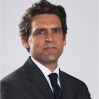 Levi Woodward