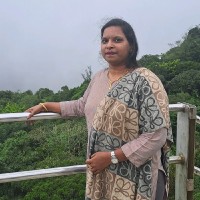 Annu Jayaraman Email