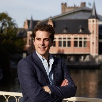 StarApps Employee Vincent Verlee's profile photo