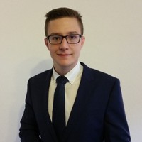 Emch+Berger Group Employee Romain Savoy's profile photo