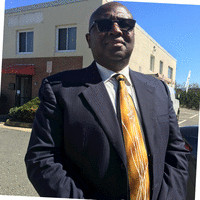 OM GROUP INC. Employee Godfred Addai's profile photo