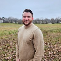 SRI Telecom Employee Austin Tuckett's profile photo