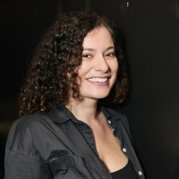 Sitch Employee Hannah Santisi's profile photo