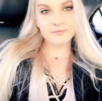 Millenium, Inc. Employee Brittany Arnold's profile photo