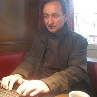 GST Immobilien AG Employee Daniel Bachofen's profile photo