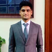 Hammad Khalid Email