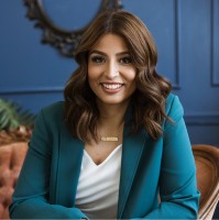 Iris Torres Email & Phone Number