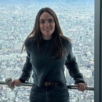 Banquet Health Employee Ana Vecchi's profile photo