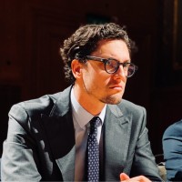 Mindset Avocats Employee Tristan Soulard's profile photo