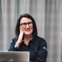 European Athletics Employee Anne-Flore Angot's profile photo