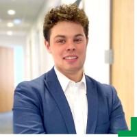 The Equity Group Employee Conor Rodriguez's profile photo