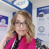 Valeria Polishchuk Email