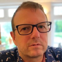 Plasthill Employee Marcel Honders's profile photo