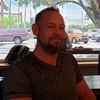 PepsiCo Employee Jay Pollock's profile photo