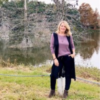 Kathy Mixon