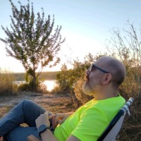 Morpa Employee Harun Yiğit's profile photo