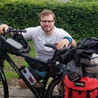 Anton Sørensen's profile photo
