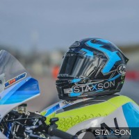 Staxson Ltd Employee James Tumber's profile photo