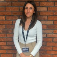 Ark Recruitment EST Employee Ellie Walford's profile photo