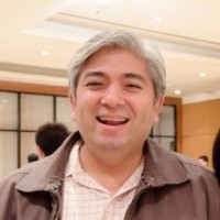 Kasetsart University Employee Navatasn Kongsamutr's profile photo