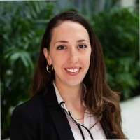 U.S. Customs and Border Protection Employee Allison Lehrer's profile photo