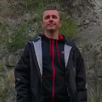 ALKAM SECURITY Employee Robert Wybranowski's profile photo