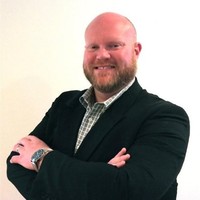 Parsons Corporation Employee Kevin Conover's profile photo