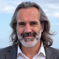 Richmond group Employee James Benamor's profile photo