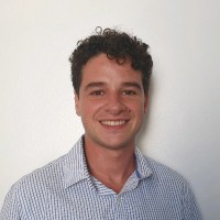 Inviu Employee Martín Cabral's profile photo