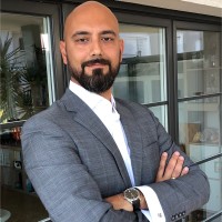 Zunder Employee Saul Lopez's profile photo