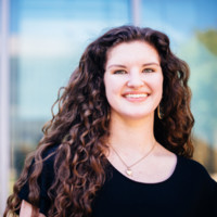 Office of Management and Budget Employee Caroline Ball's profile photo