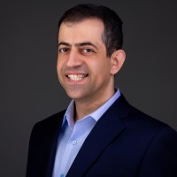 DiffraQTion Employee Ali Jahromi's profile photo