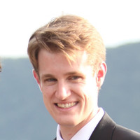 CROUSE HEALTH HOSPITAL INC Employee Patrick Crehan's profile photo