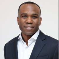 BEVC Employee Joshua James's profile photo