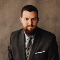 Crimson Medical Solutions Employee Benjamin Williams's profile photo