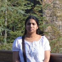 Technoaps Employee Lakshmi Mettam's profile photo