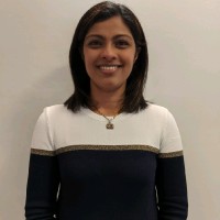 Telstra Health Employee Vidya Pook's profile photo