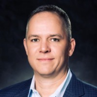 Lockheed Martin Employee Bryan Purdy's profile photo