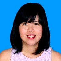 Malaysian Reinsurance Berhad Employee Lydia Mei's profile photo