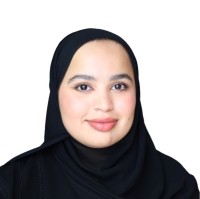EPI Employee Maryam Aldahmani's profile photo