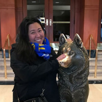 Tardus Wealth Strategies Employee Shanna Oshiro's profile photo