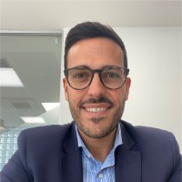 FI Group Employee Sergio Sánchez's profile photo