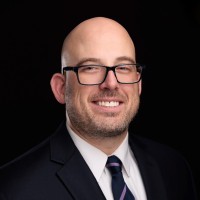 The Aerospace Corporation Employee Mark Munson's profile photo