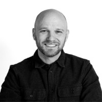 adidas Employee Dane Delozier's profile photo